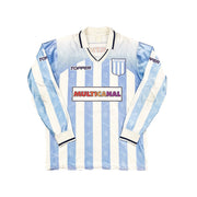 1995/96 Racing Club L/S Home Shirt (L) Topper