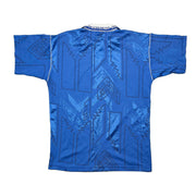 1995/96 Udinese Away Shirt (M) Hummel