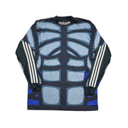 1995/97 Adidas GK 'Terminator' Template Shirt (S)