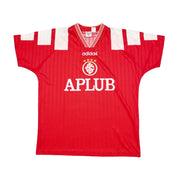 1995/97 Internacional #7 Home Shirt (M) Adidas