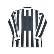 1995/97 Juventus L/S 'European / South American Cup' Home Shirt (XL) Kappa