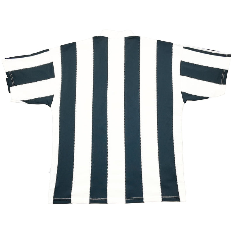 1995/97 NEWCASTLE UNITED HOME SHIRT (L) ADIDAS