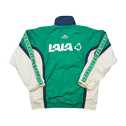 1995/97 Santos Laguna Track Jacket (L) Corona Sport