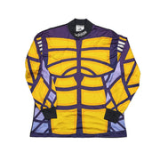 1995/97 Terminator GK Shirt (S) Adidas