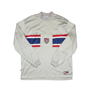 1995/98 USA GK Shirt (XL) Nike