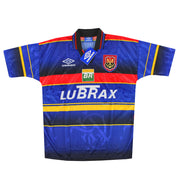 1995 Flamengo Umbro Third Shirt *w/tags* XL