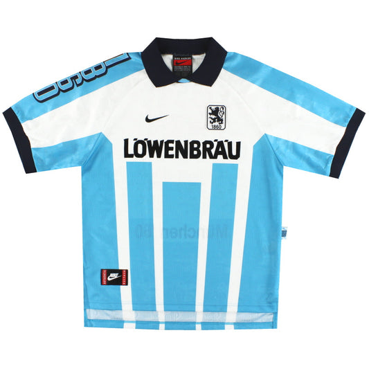 1996-97 1860 Munich Nike Home Shirt M