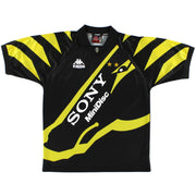 1996-97 Juventus Kappa Third Shirt XL