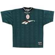 1996-97 Liverpool Reebok Training Shirt XL