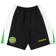 1996-97 Manchester United Umbro Goalkeeper Shorts L