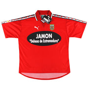 1996-97 Merida CP Puma Away Shirt *w/tags* L
