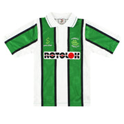 1996-97 Plymouth Super League Away Shirt *As New* M.Boys