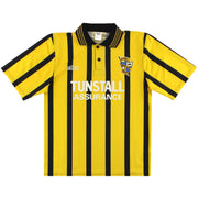 1994-95 Port Vale Away Shirt M
