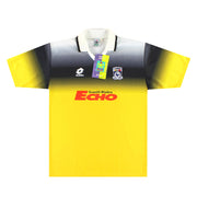 1996-97 Cardiff City Lotto Away Shirt *w/tags* XL