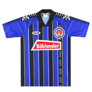 1996-97 FC St. Pauli Away Shirt M/L