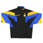 1996-97 Inter Milan Umbro Track Jacket XL