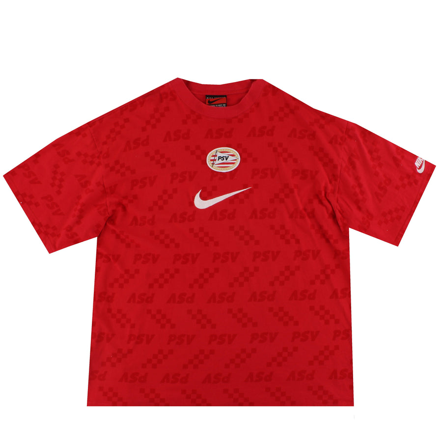 1996-97 PSV Nike Training Shirt XL