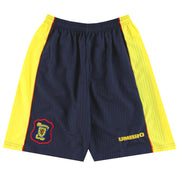 1996-99 Scotland Umbro Away Shorts *Mint* M
