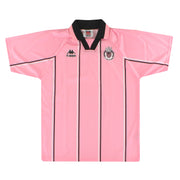 1996-99 Palermo Kappa Basic Home Shirt XL