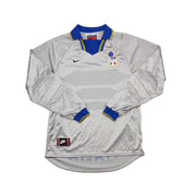 1996 Italy GK Shirt (M) Nike