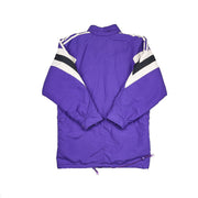 1996/97 Anderlecht Bench Coat (M) Adidas