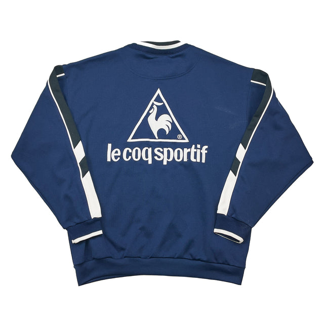 1996/97 Bordeaux Jumper (M) Le Coq