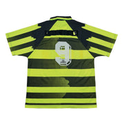1996/97 Celtic #9 Away Shirt (XL) Umbro