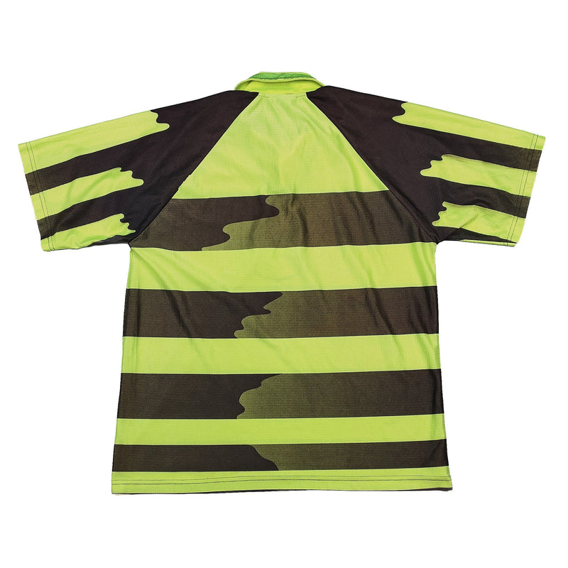 1996/97 Celtic Away Shirt (M) Umbro