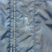 1996/97 Italy Bench Coat (XXL) Nike