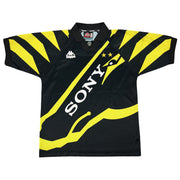1996/97 Juventus Third Shirt (L) Kappa