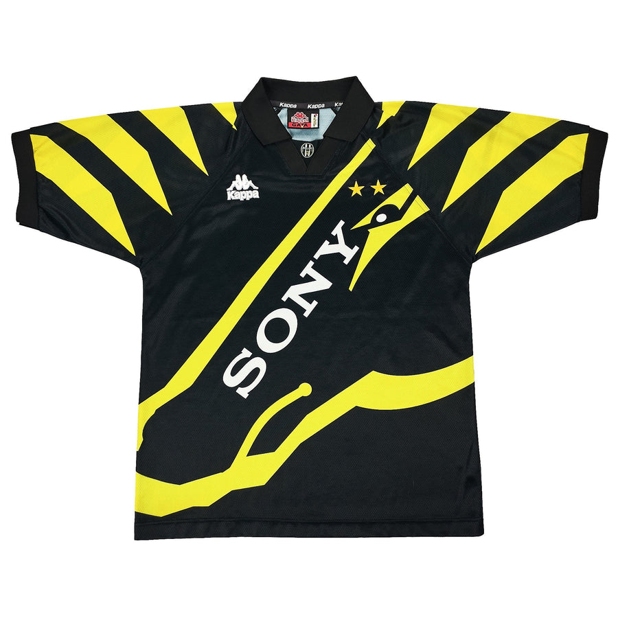 1996/97 Juventus Third Shirt (L) Kappa