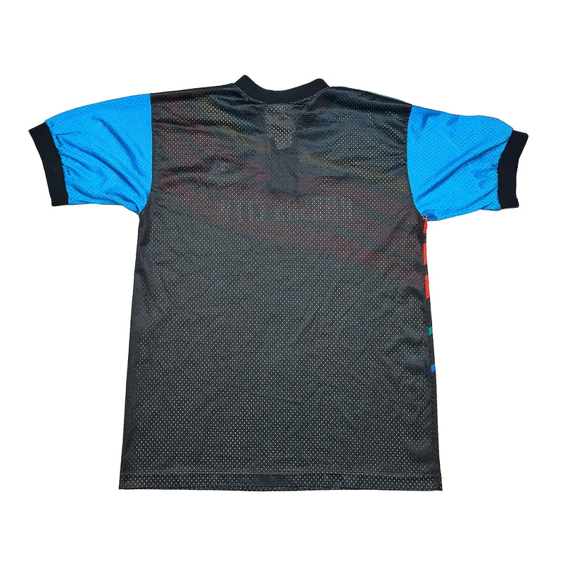 1996/97 KANSAS CITY WIZARDS HOME SHIRT (S) ADIDAS