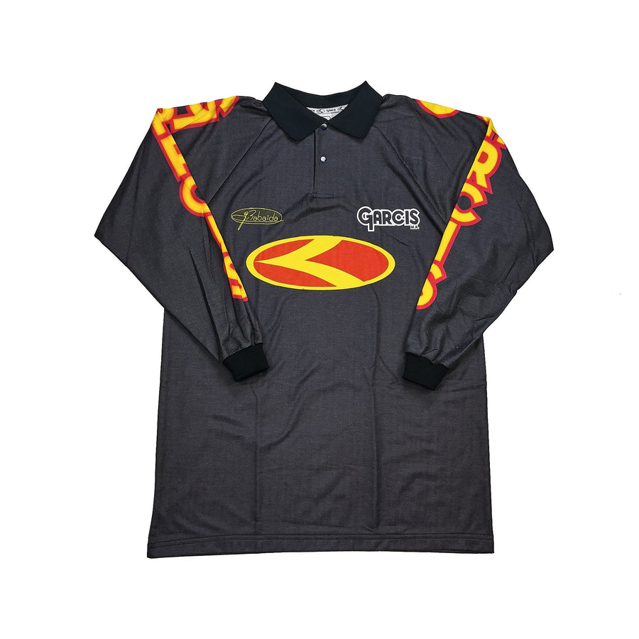 1996/97 Puebla G.Rabajda *BNWOT* Tribute GK Shirt (L) Garcis
