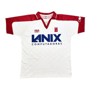 1996/97 Tecos FC Away Shirt (XL) ABA Sport