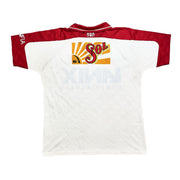 1996/97 Tecos FC Away Shirt (XL) ABA Sport
