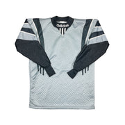 1996/98 Adidas (Germany) Kopke #1 Template GK Shirt (S)