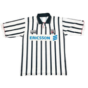 1996/98 Brentford #12 *Match Issue* Away Shirt (L) Cobra Sports