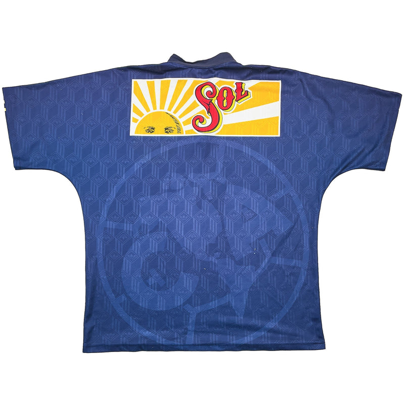 1996/98 Club America Away Shirt (L) Adidas
