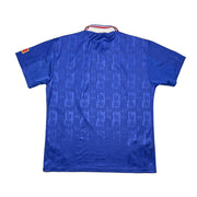 1996/98 France Home Shirt (XL) Adidas