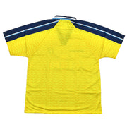 1996/98 Lazio *BNWT* Away Shirt (Multiple Sizes) Umbro