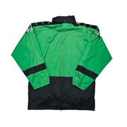 1996/98 Monchengladbach Windbreaker Jacket (XL) Reebok