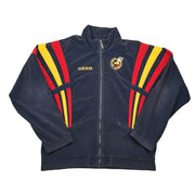 1996/98 Spain Track Jacket (L) Adidas