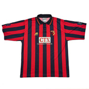1996/98 Watford Away Shirt (XL) Mizuno