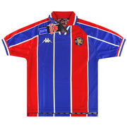 1997-00 Cosenza Kappa Home Shirt *w/tags* L