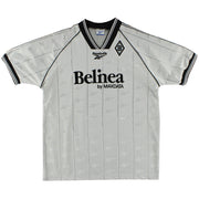 1997-98 Borussia Monchengladbach Reebok Home Shirt XL