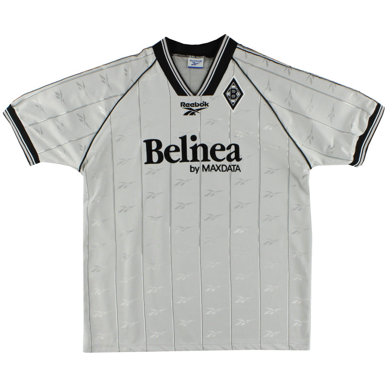 1997-98 Borussia Monchengladbach Reebok Home Shirt XL