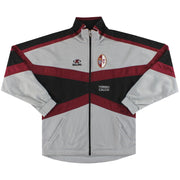 1997-98 Torino Kelme Track Jacket M