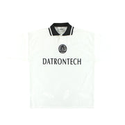 1997-98 Aldershot Town Icis Away Shirt XL