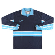 1997-98 Nike Template Shirt L/S *Mint*