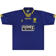 1997-99 Wimbledon Lotto Home Shirt M